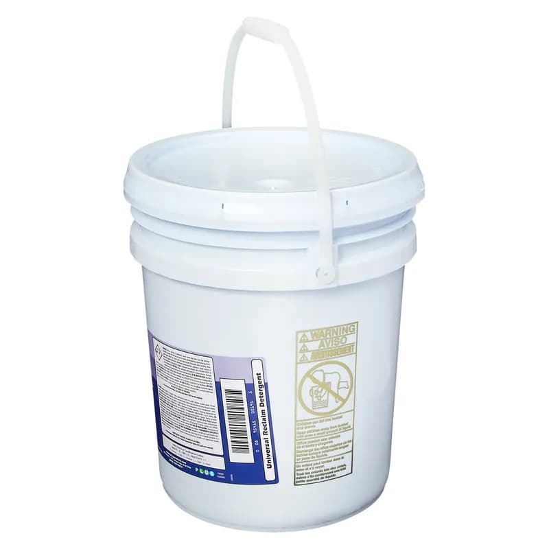 Victoria Bay Universal Reclaim Powder Detergent 5 GAL 50 LB/Pallet