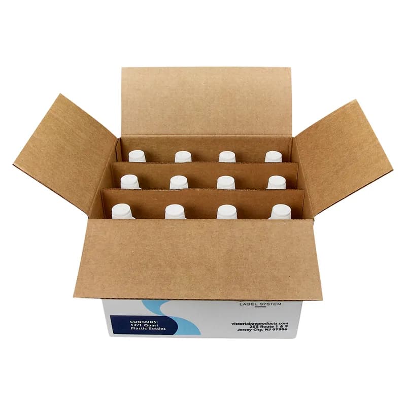 Victoria Bay Acid Tile & Grout Cleaner 32 FLOZ 12/Case