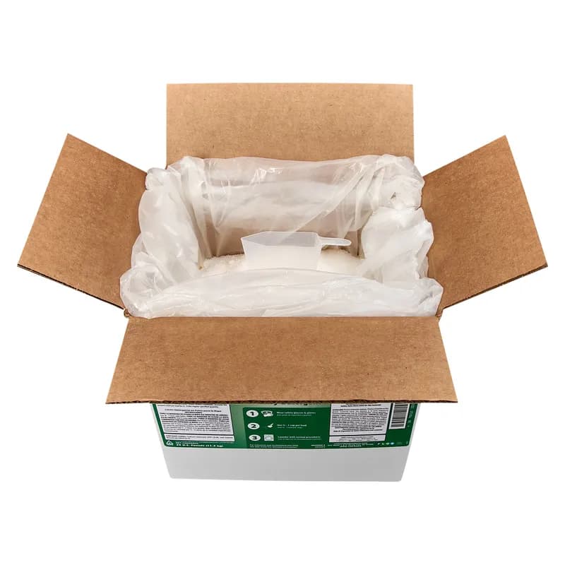 Victoria Bay Powder Laundry Detergent 25 LB 1/Case
