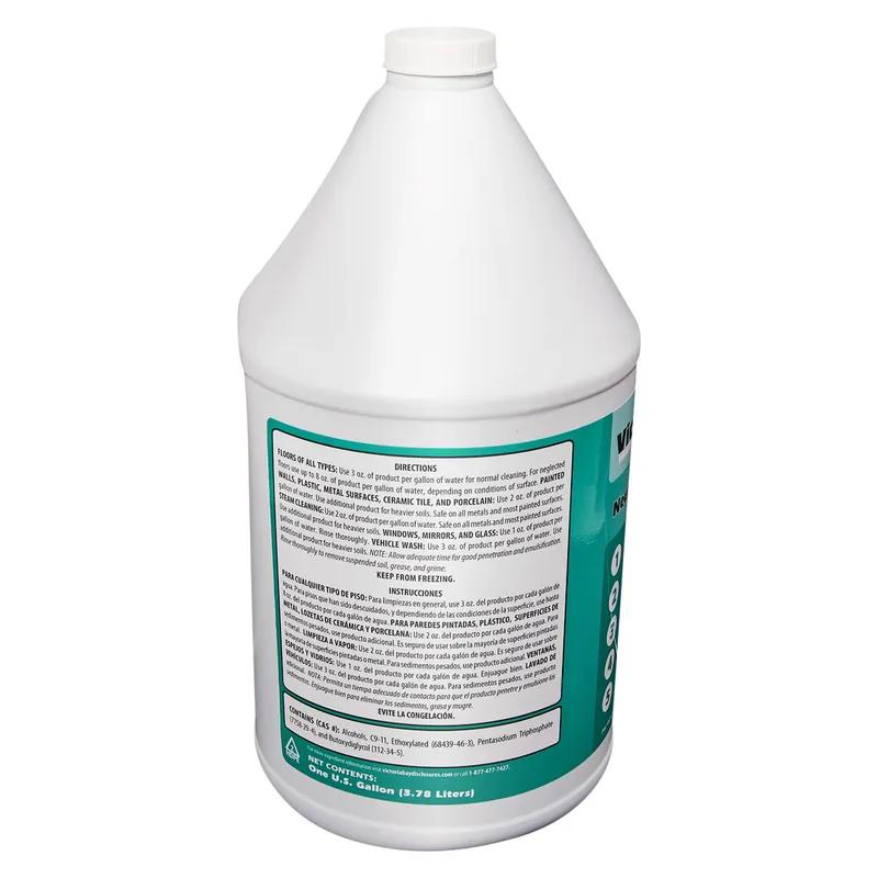 Victoria Bay Neutral All Purpose Cleaner 1 GAL 4/Case