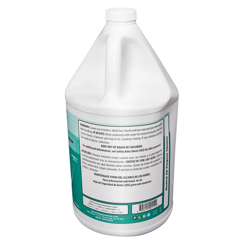 Victoria Bay Neutral All Purpose Cleaner 1 GAL 4/Case