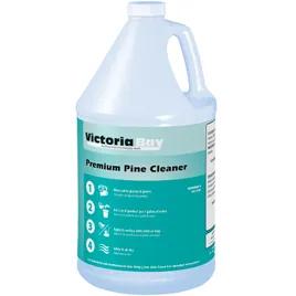 Victoria Bay Premium Pine Cleaner 1 GAL 4/Case