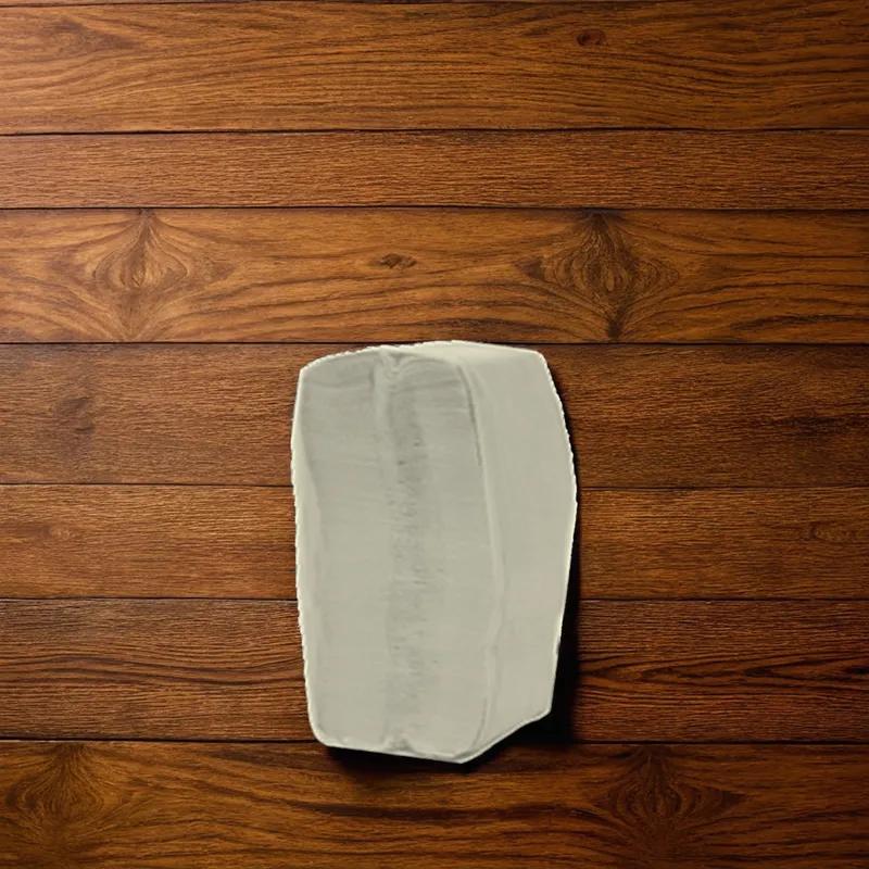 Dinner Napkins White Paper 1PLY 400 Count/Pack 20 Packs/Case 8000 Count/Case