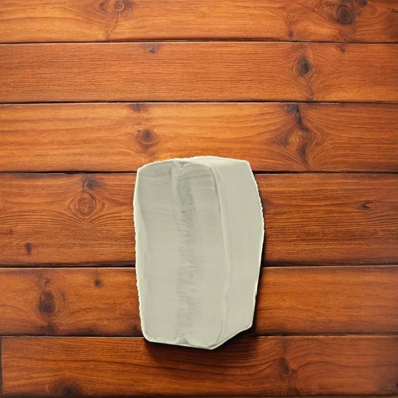 Dinner Napkins White Paper 1PLY 400 Count/Pack 20 Packs/Case 8000 Count/Case