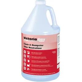 Victoria Bay Chute & Dumpster Odor Neutralizer 1 GAL 4/Case