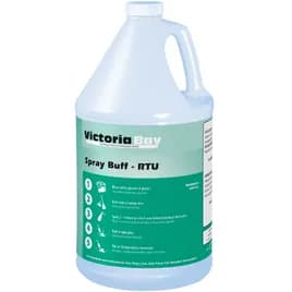 Victoria Bay Spray Buff - RTU 1 GAL 4/Case