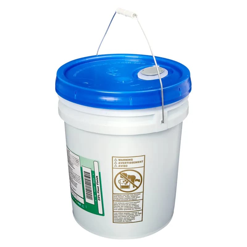 Victoria Bay 25% Floor Finish 5 GAL 1/Pail