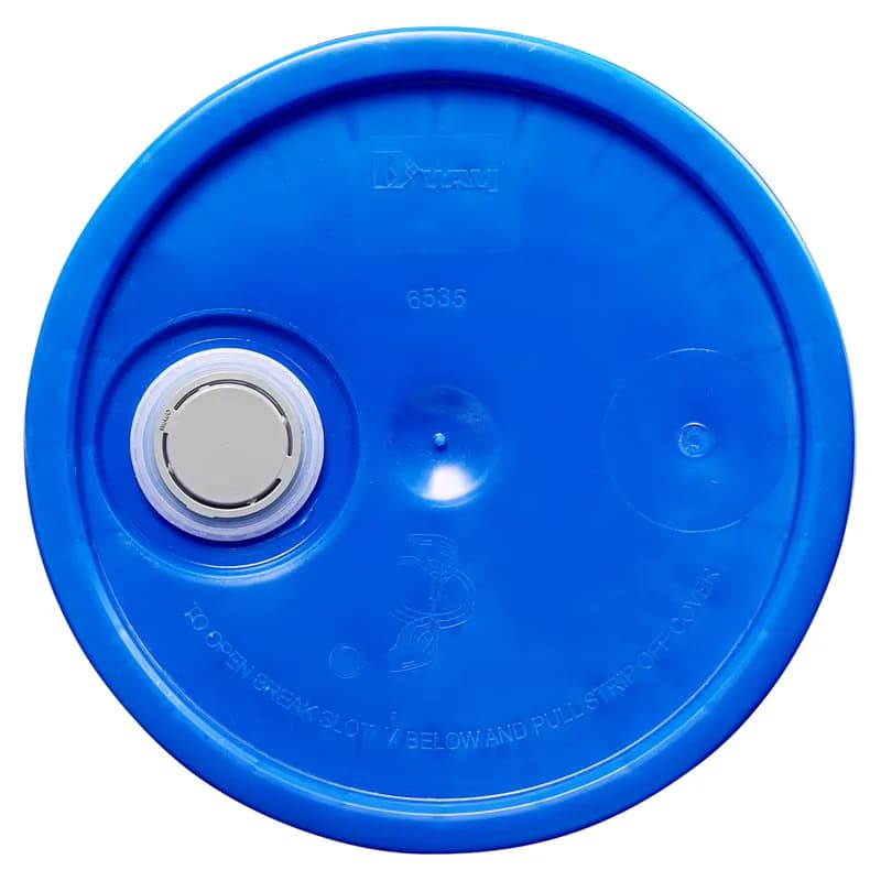 Victoria Bay 25% Floor Finish 5 GAL 1/Pail