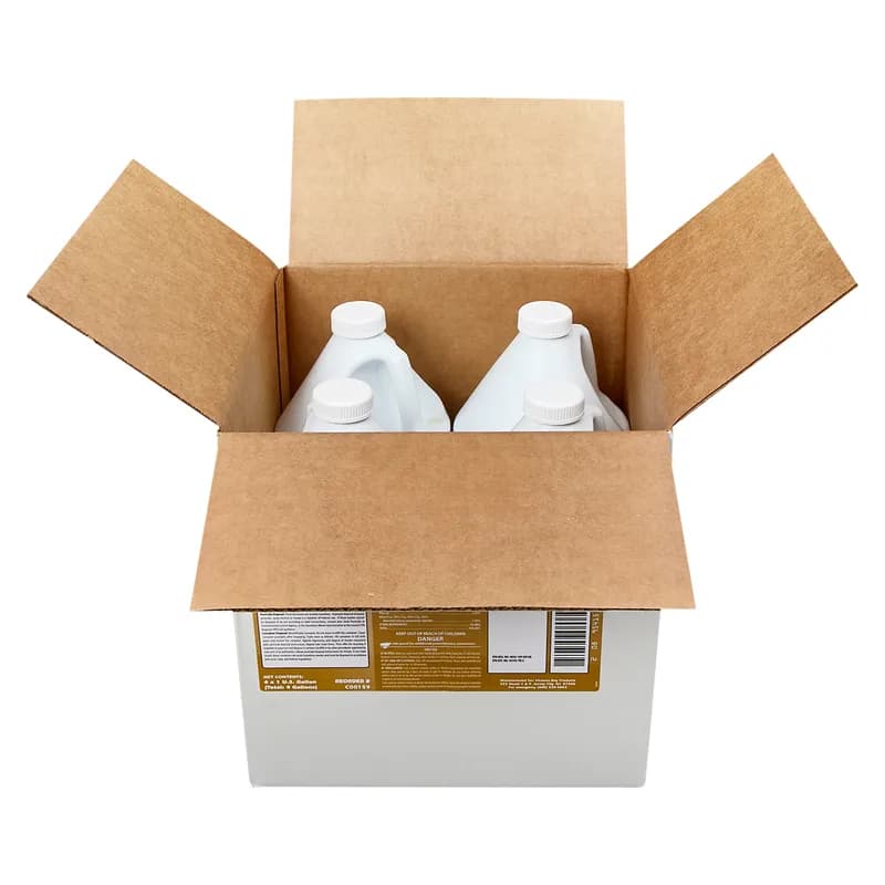 Victoria Bay Pine Disinfectant Cleaner 1 GAL 4/Case