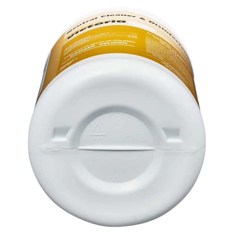 Victoria Bay Neutral Cleaner & Disinfectant 1 GAL 4/Case