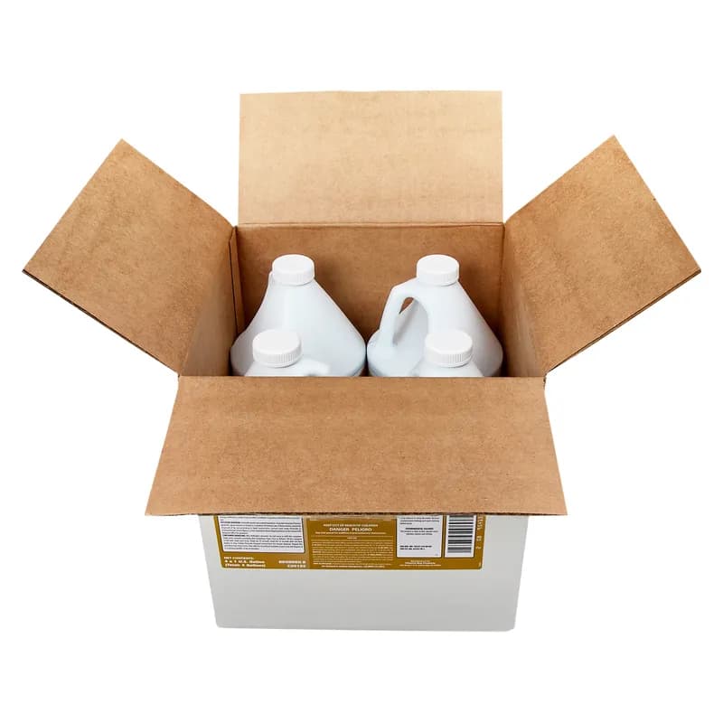 Victoria Bay Neutral Cleaner & Disinfectant 1 GAL 4/Case