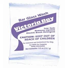 Victoria Bay Glassware Detergent 0.5 OZ Powder 200/Case