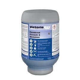 Victoria Bay Powdered Presoak & Destainer 8 LB 4/Case