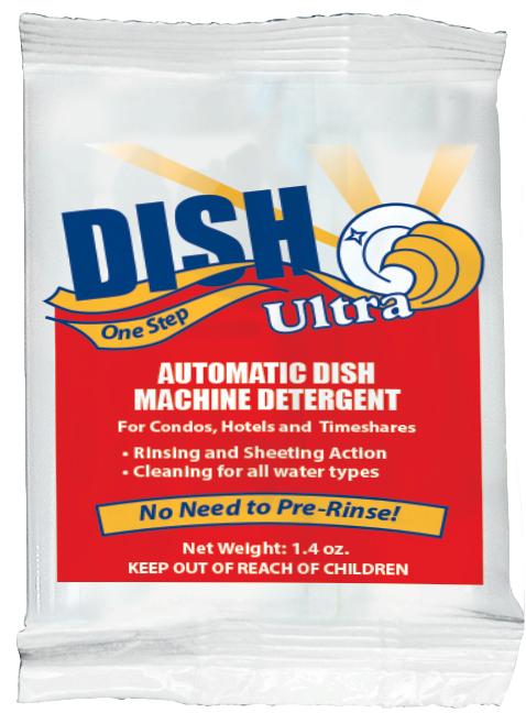 Victoria Bay Dish Ultra 1.4 OZ 200/Case