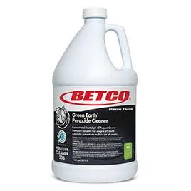 Green Earth® Mint All Purpose Cleaner 1 GAL Multi Surface Daily Concentrate Peroxide 4/Case
