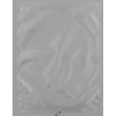 Bag 10X13 IN Plastic 3MIL Vacuum 1000/Case