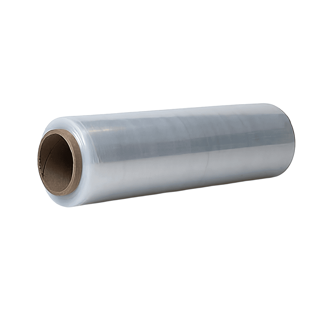 Sigma Steel Stretch Wrap 18IN X1476FT 47GA 4/Case