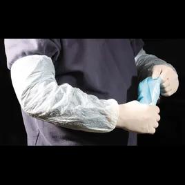 Arm Guard 18 IN White 1MIL 2000 Count/Case