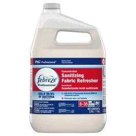 Febreze Professional Fabric Refresher 1 GAL Closed Loop Sanitizing 2/Case