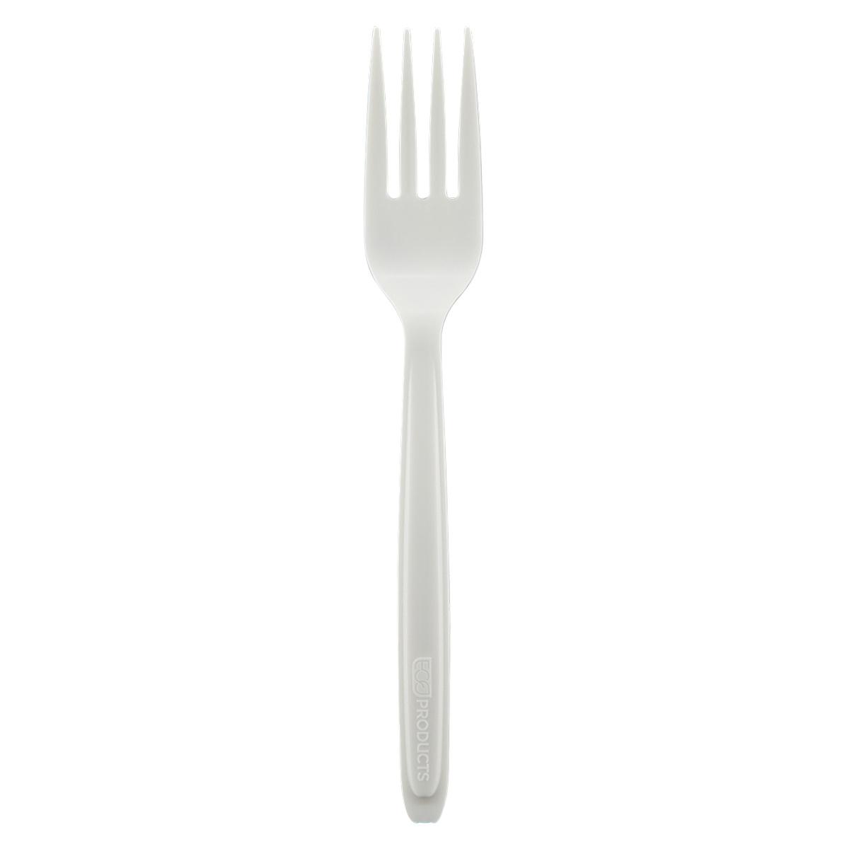 Fork 6 IN Plastic 960/Case
