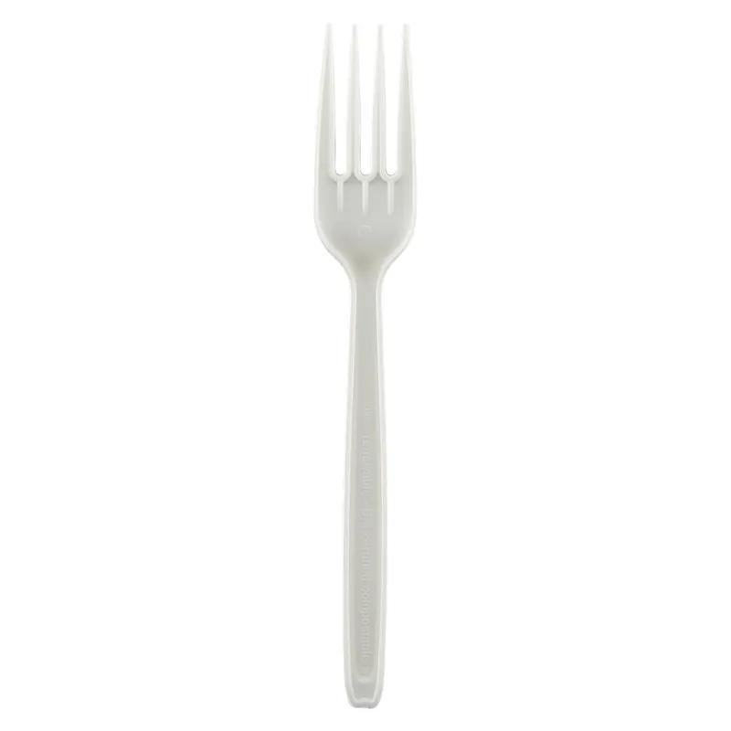 Fork 6 IN Plastic 960/Case
