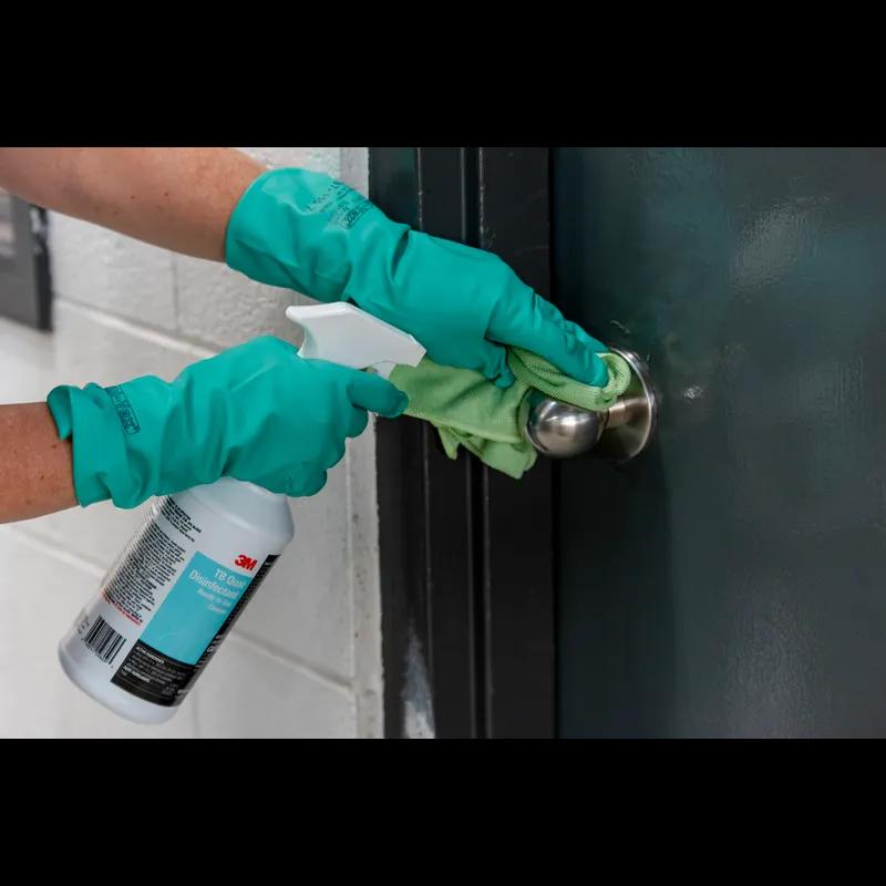 3M™ TB Disinfectant Cleaner 32 FLOZ RTU Quat No Rinse 12/Case