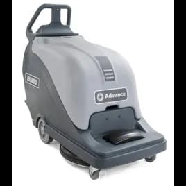 Advance Floor Burnisher 20IN Wet Batteries Pad Assist Traction Drive 200Ah 1/Each