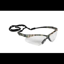 KleenGuard Safety Glasses PC Anti-Fog 12/Case