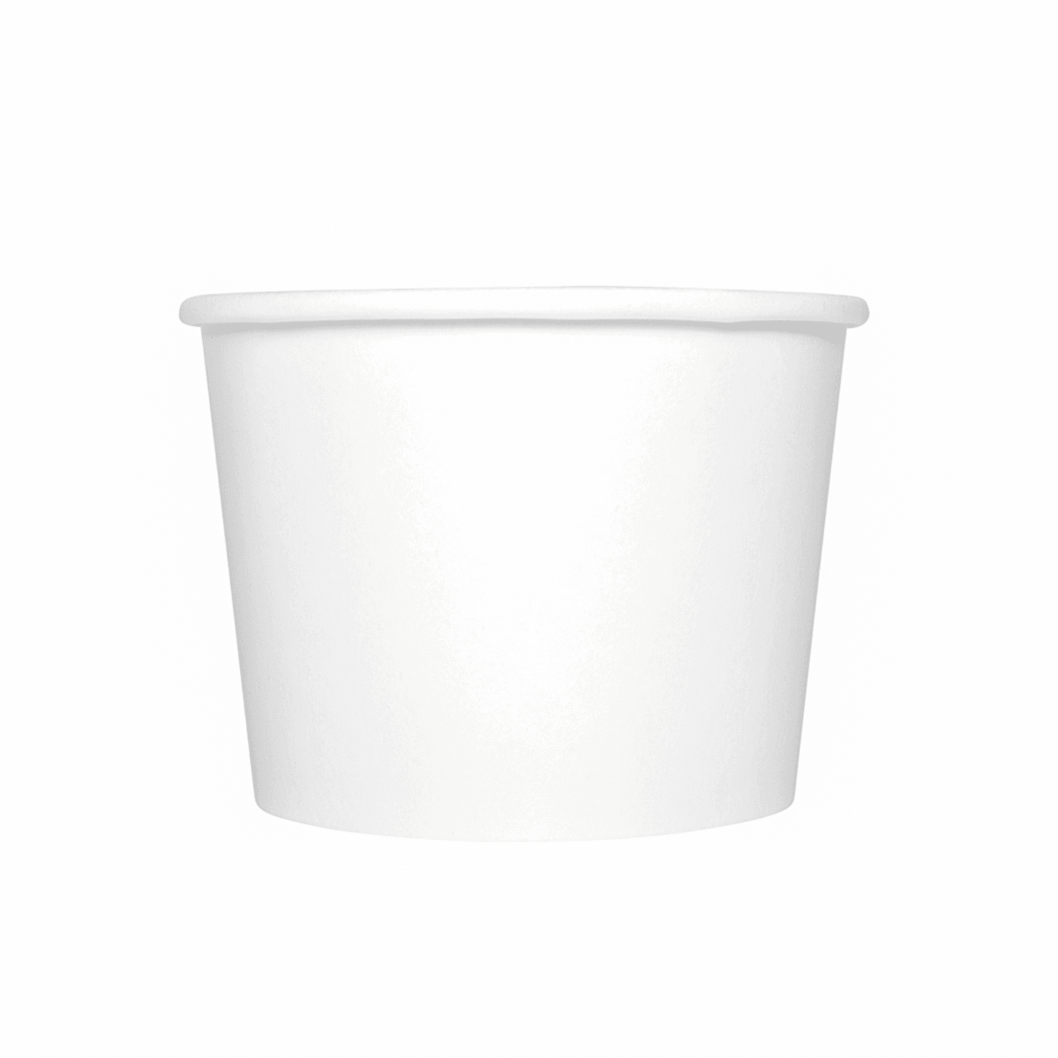 Food Container Base 12 OZ Paper 1000/Case