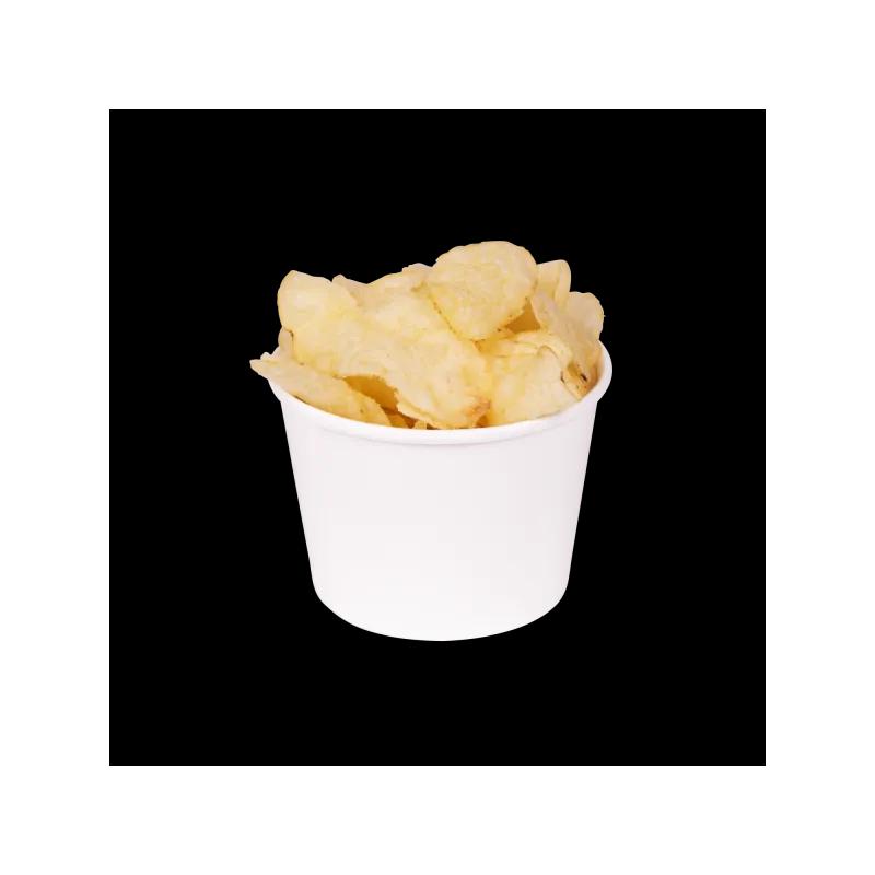 Food Container Base 12 OZ Paper 1000/Case