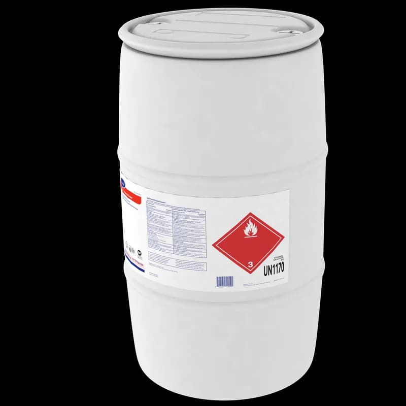 Soft Care® Hand Sanitizer Liquid Foam 55 GAL Clear Instant Kosher For IntelliCare 1/Drum