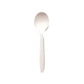 Soup Spoon PS White 1000/Case