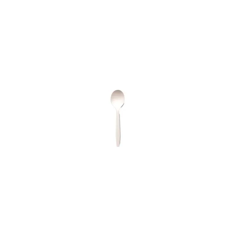 Soup Spoon PS White 1000/Case