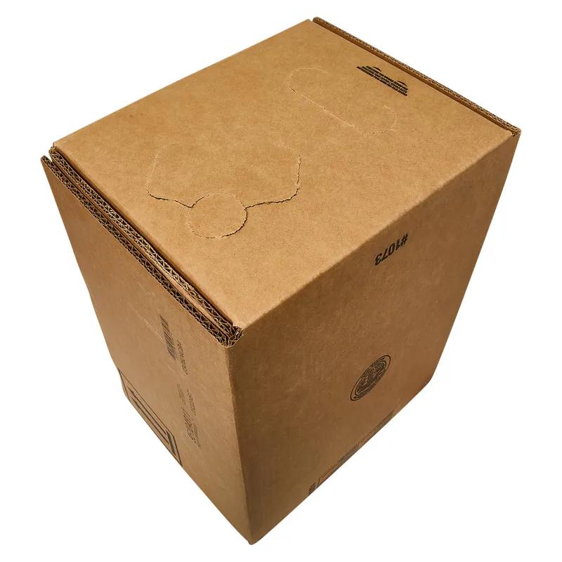 High Mileage® Floor Finish 5 GAL Burnishing Liquid RTU Bag-in-Box (BIB) 25% Solids 1/Case