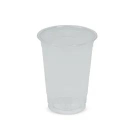 Victoria Bay Cold Cup 10 OZ PET Clear 78MM 50 Count/Pack 20 Packs/Case 1000 Count/Case