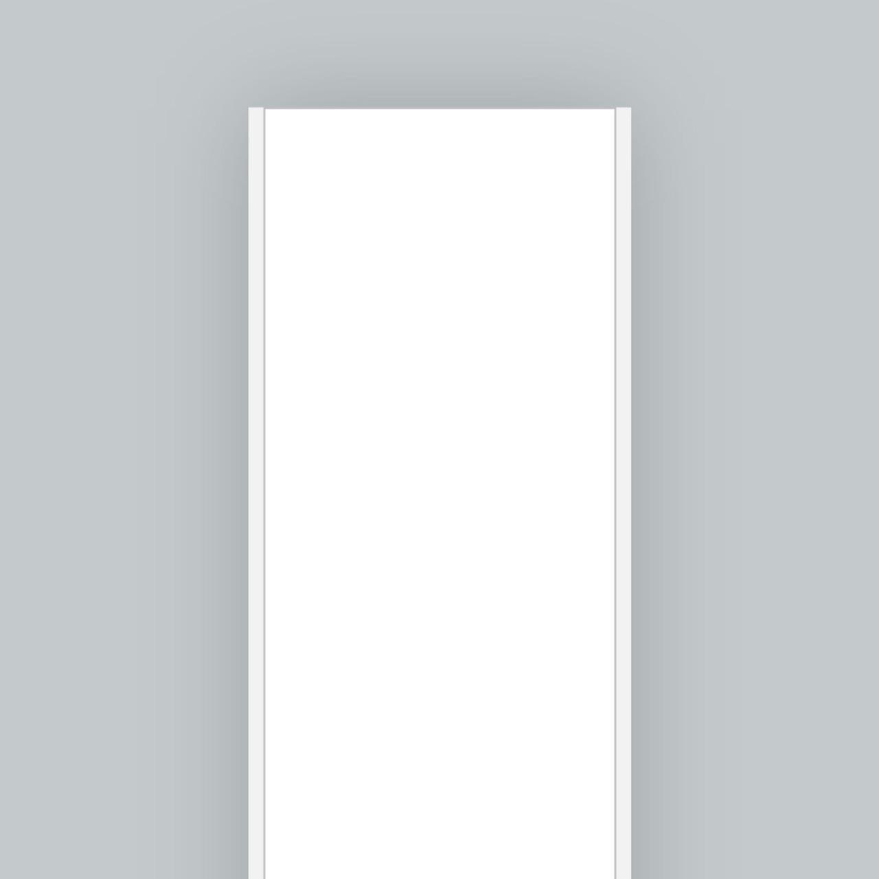 Toledo 350 Blank Label Continuous 20/Case