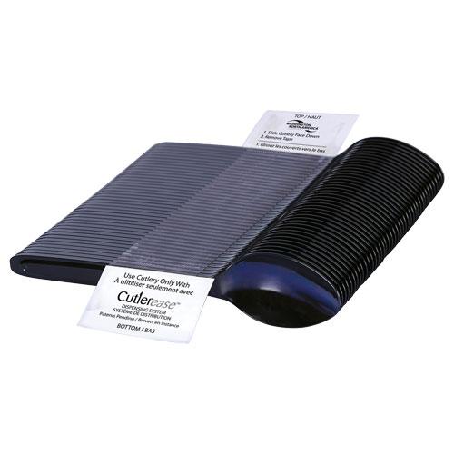 WNA Spoon Black 960/Case