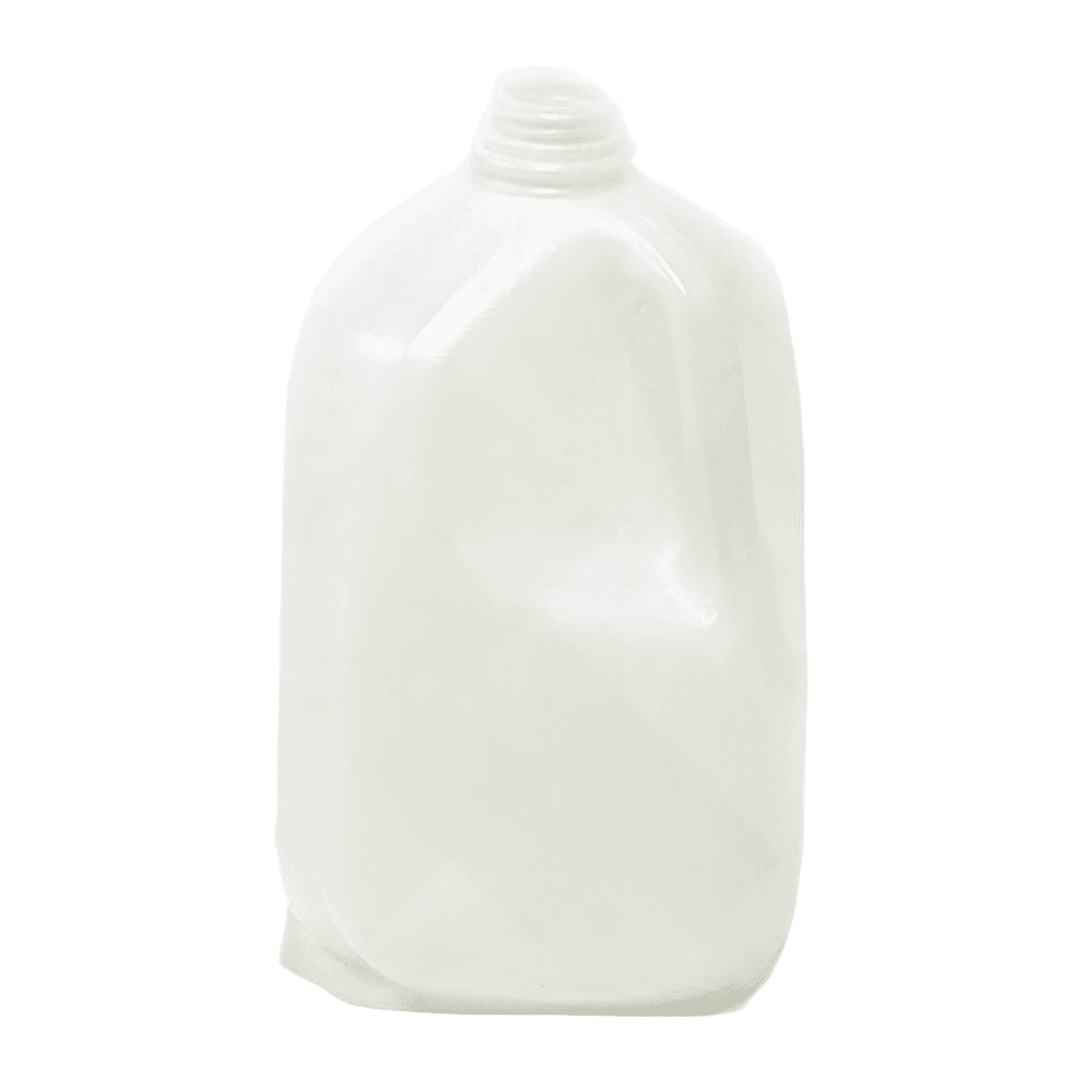 Juice Container 128 OZ Screw Top 48/Case