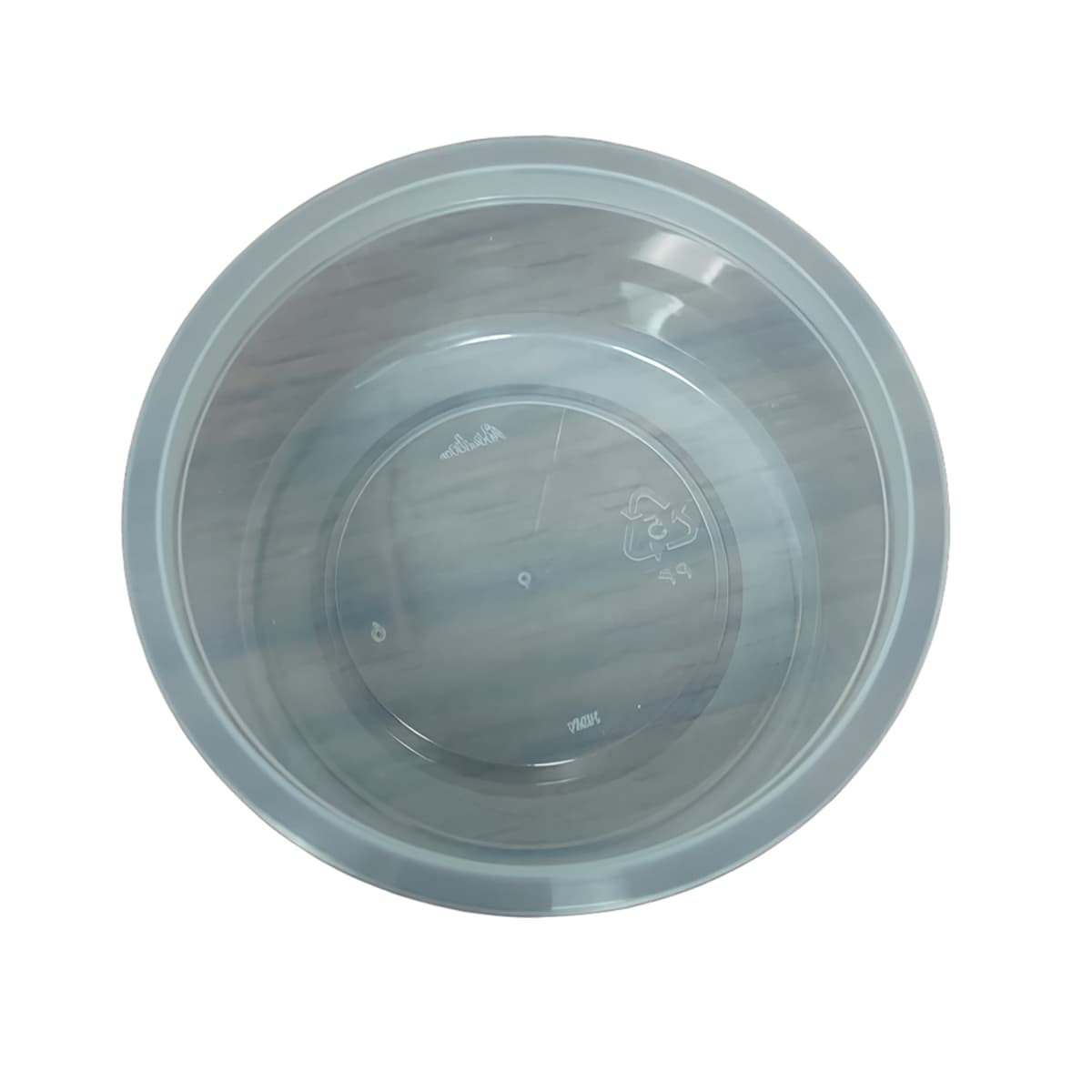 Cup 8 OZ PP 1000/Case