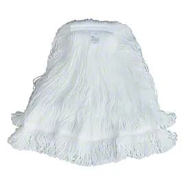 Finish Applicator Large (LG) 15X6.5X3 IN Nylon Loop End 1.25 In Polyester Tape Headband Lint Free 1/Each