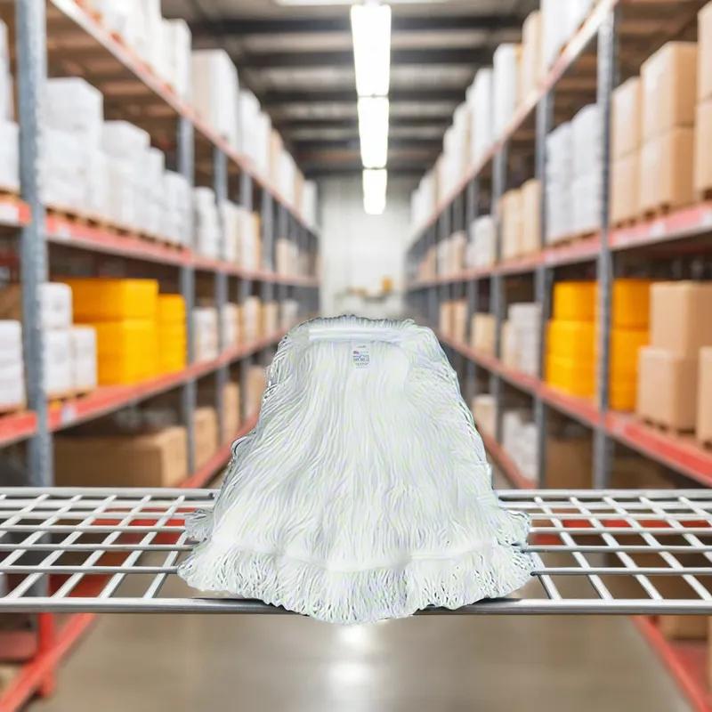 Finish Applicator Large (LG) Nylon Loop End Lint Free 1/Each