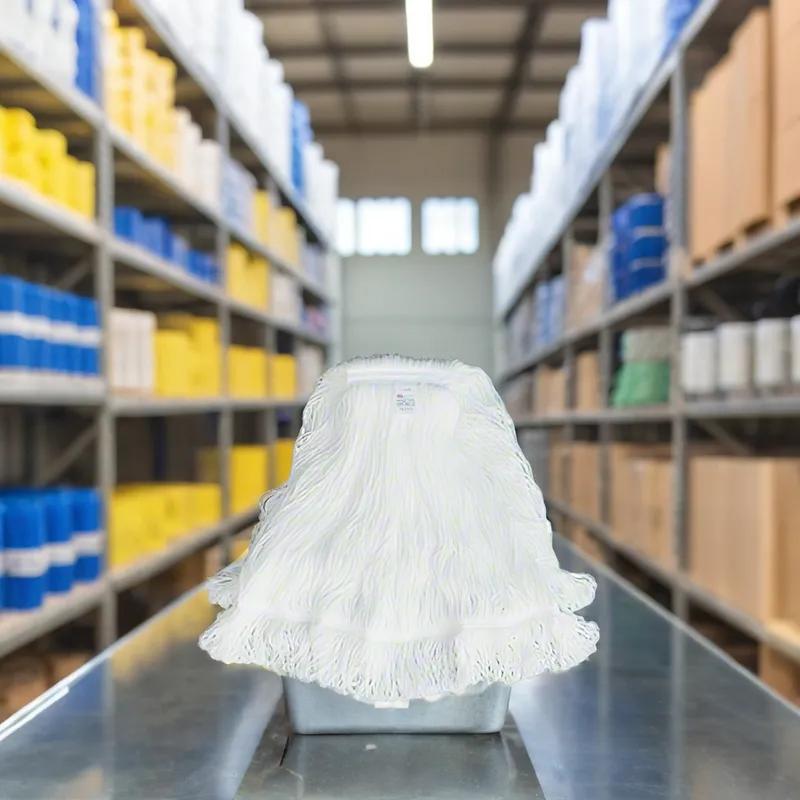 Finish Applicator Large (LG) Nylon Loop End Lint Free 1/Each