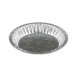 Pie Plate 8 IN Aluminum Round Extra Deep 500/Case