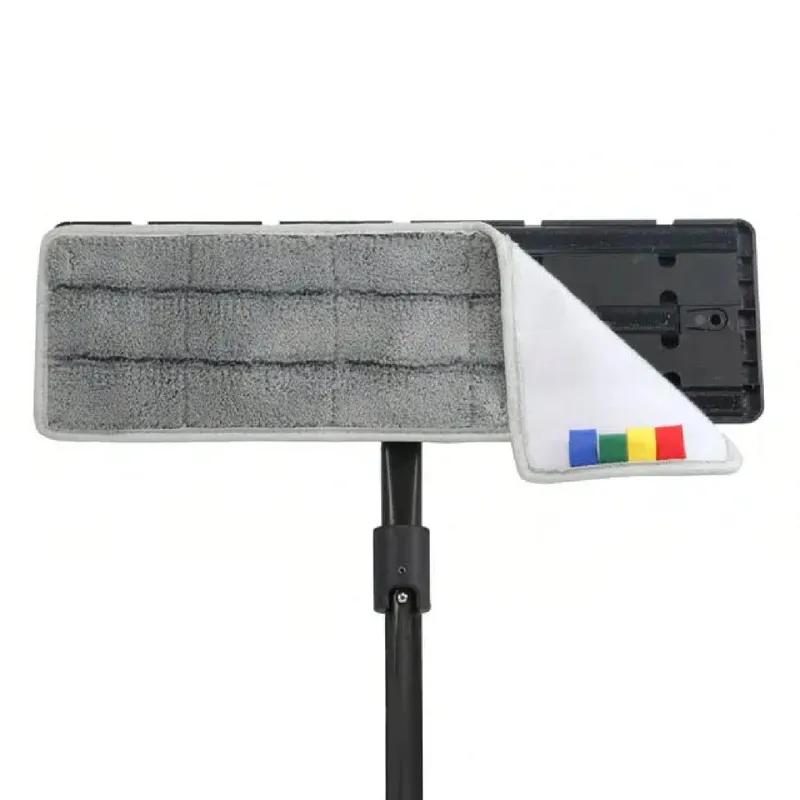 OmniClean Bucket Black Blue Dual Kit 1/Case