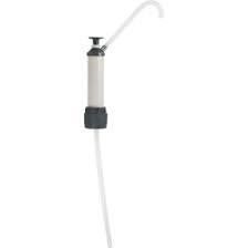 Drum Pump 55 GAL Plastic 1/Each