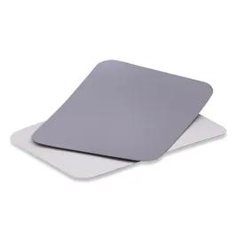 Lid Paperboard Oblong For 2.25 LB Aluminum Container 500/Case