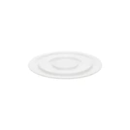 Cake Circle 7.25 IN Polystyrene Foam White Round 1000/Case