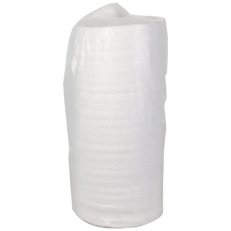Cake Circle 7.25 IN Polystyrene Foam White Round 1000/Case