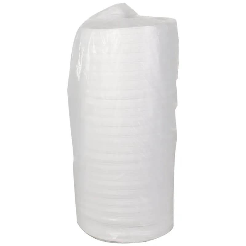 Cake Circle 7.25 IN Polystyrene Foam White Round 1000/Case