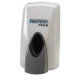 Stoko Refresh® Soap Dispenser Foam White Plastic 1/Each